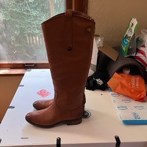 Sam Edelman boots